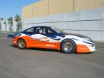 Pontiac Sunfire Drag Car 2003 года